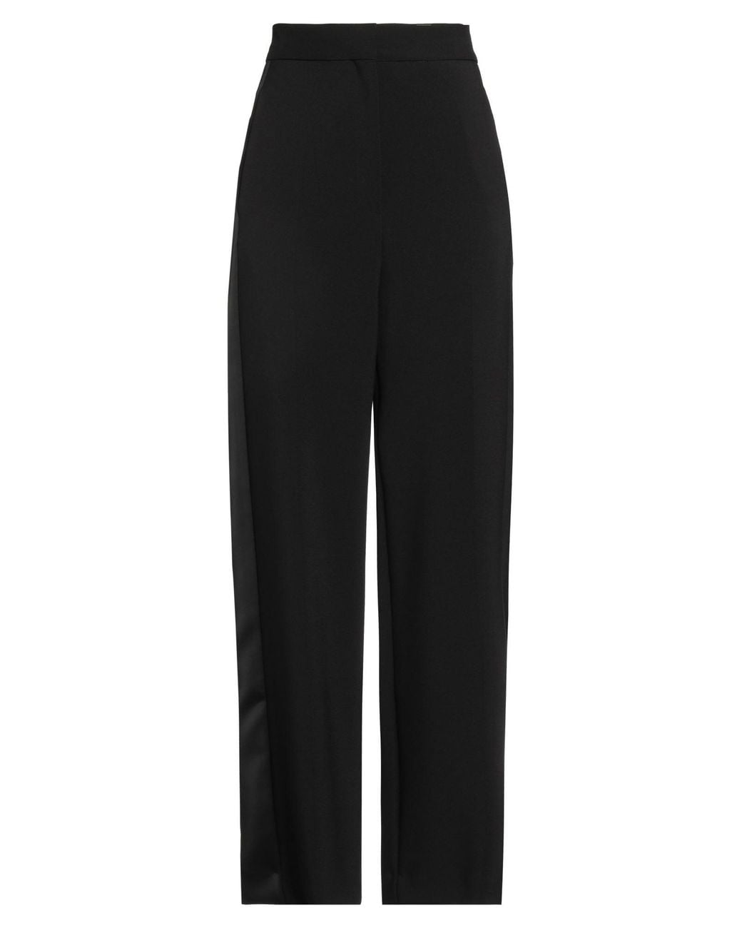 Sandro Black Trouser