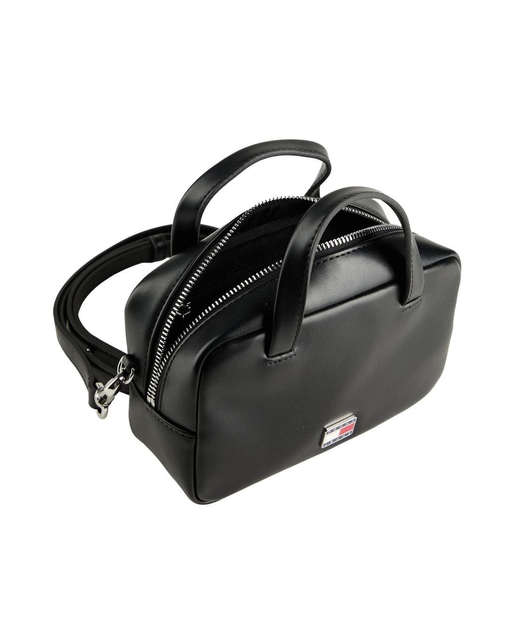 Tommy Hilfiger Black Handbag