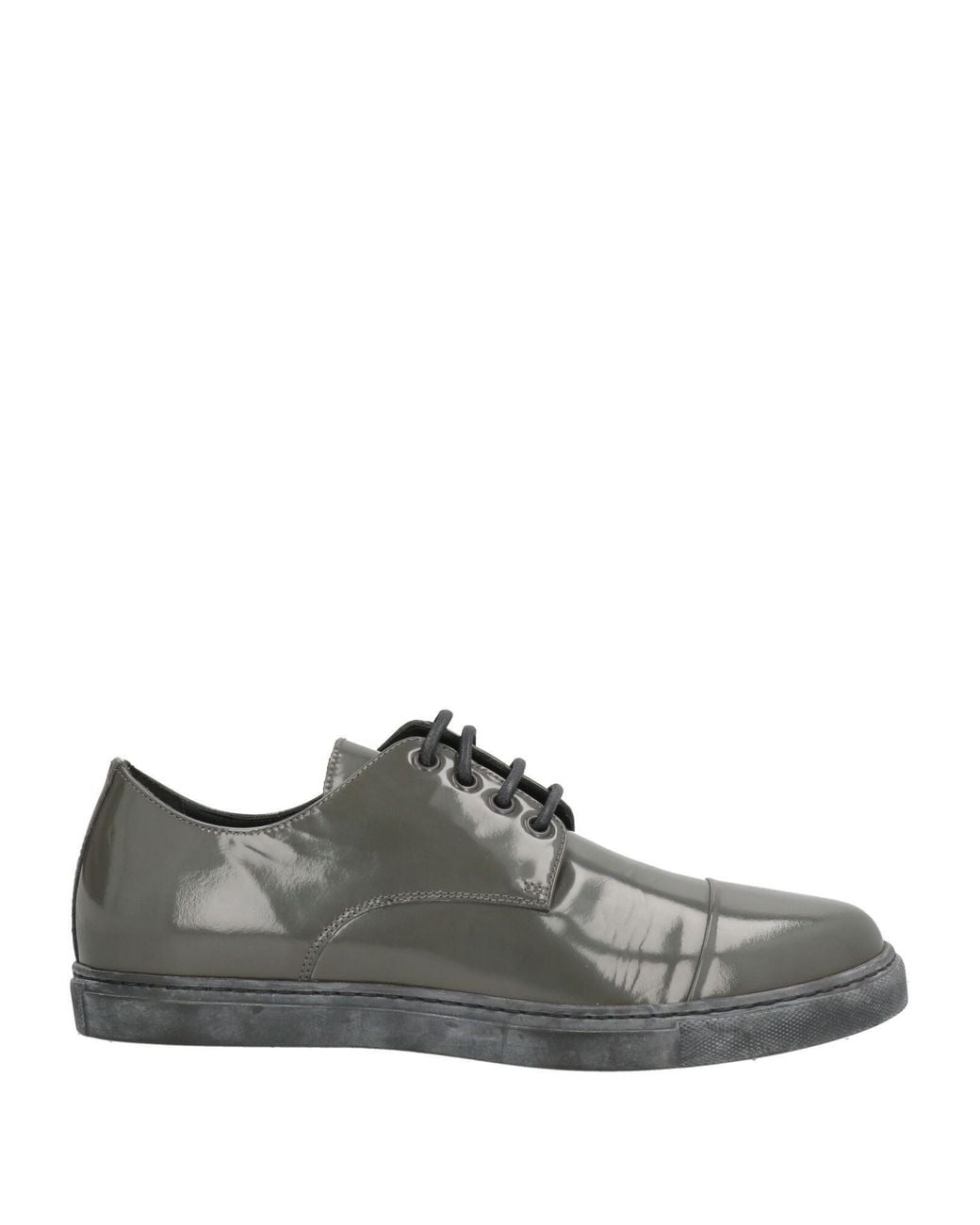 Corneliani Schnürschuh in Gray für Herren