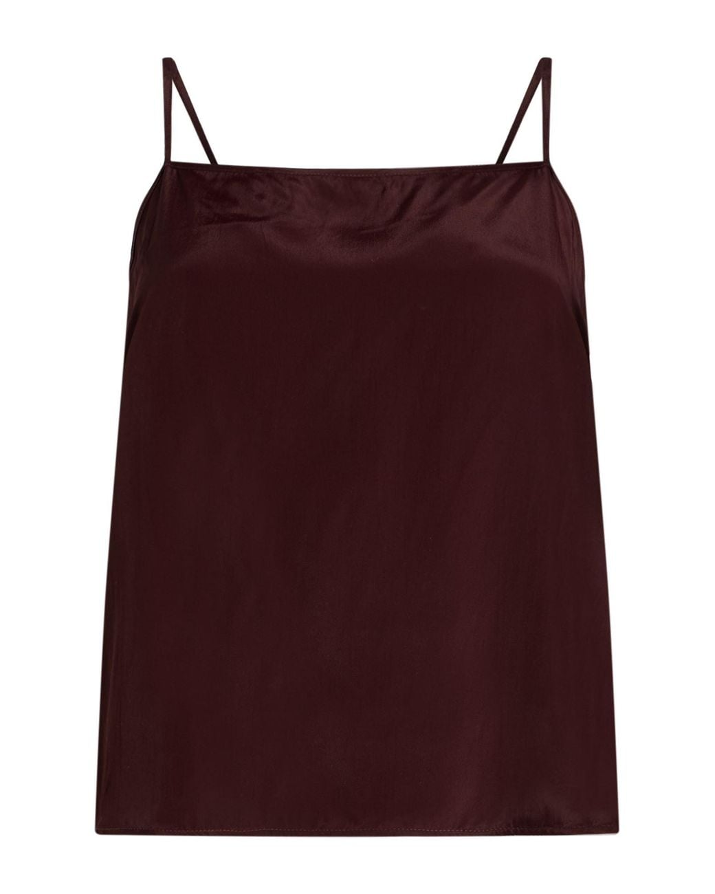 Fabiana Filippi Purple Tops