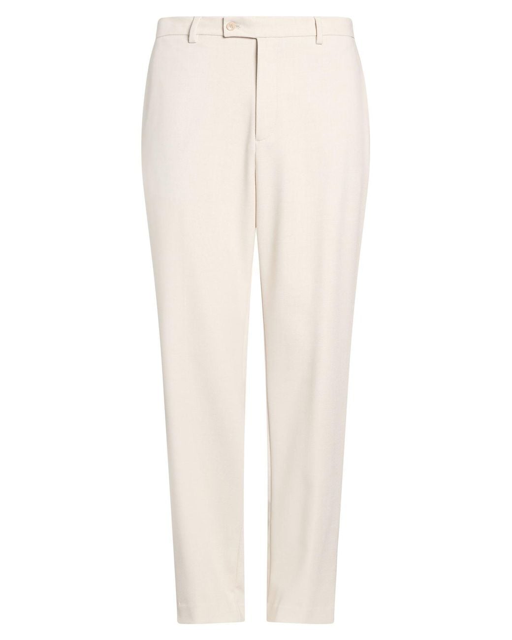 Antony Morato White Pants for men