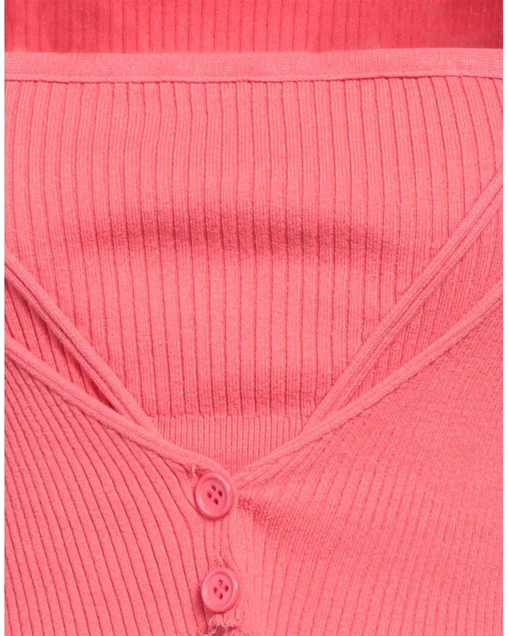 ViCOLO Pink Jumper