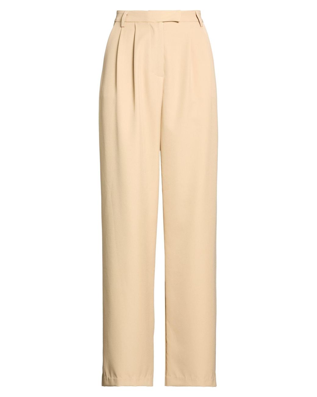 No Secrets Natural Trouser