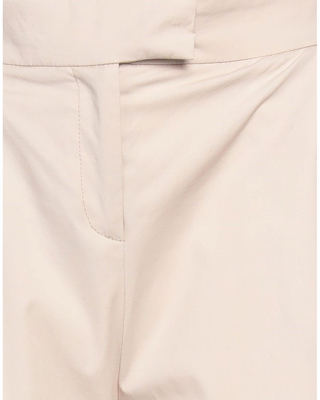 Twinset Natural Trouser