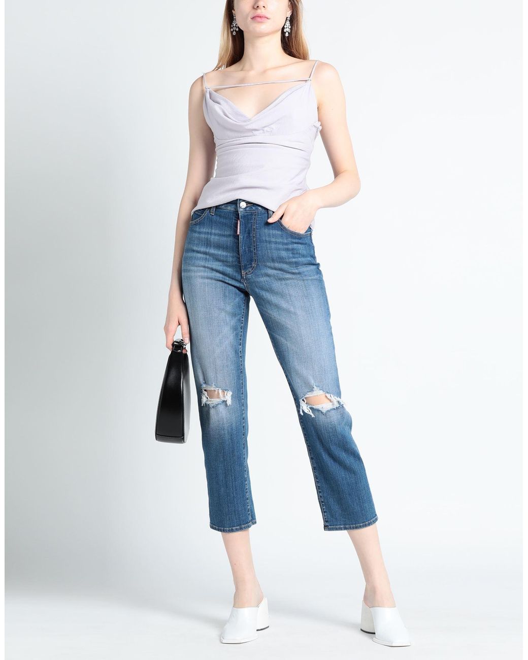 DSquared² Blue Jeans