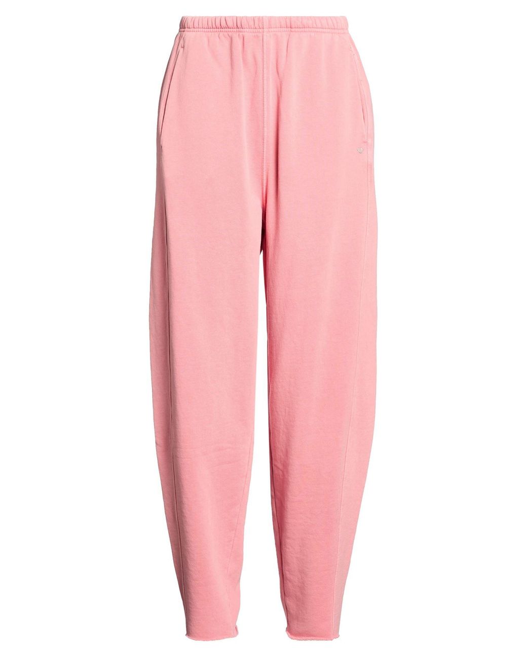 True Religion Pink Pants Cotton