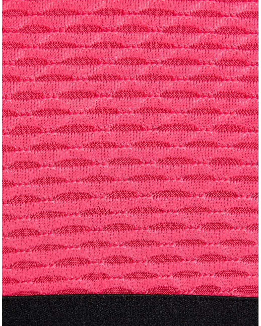 Koral Pink Top