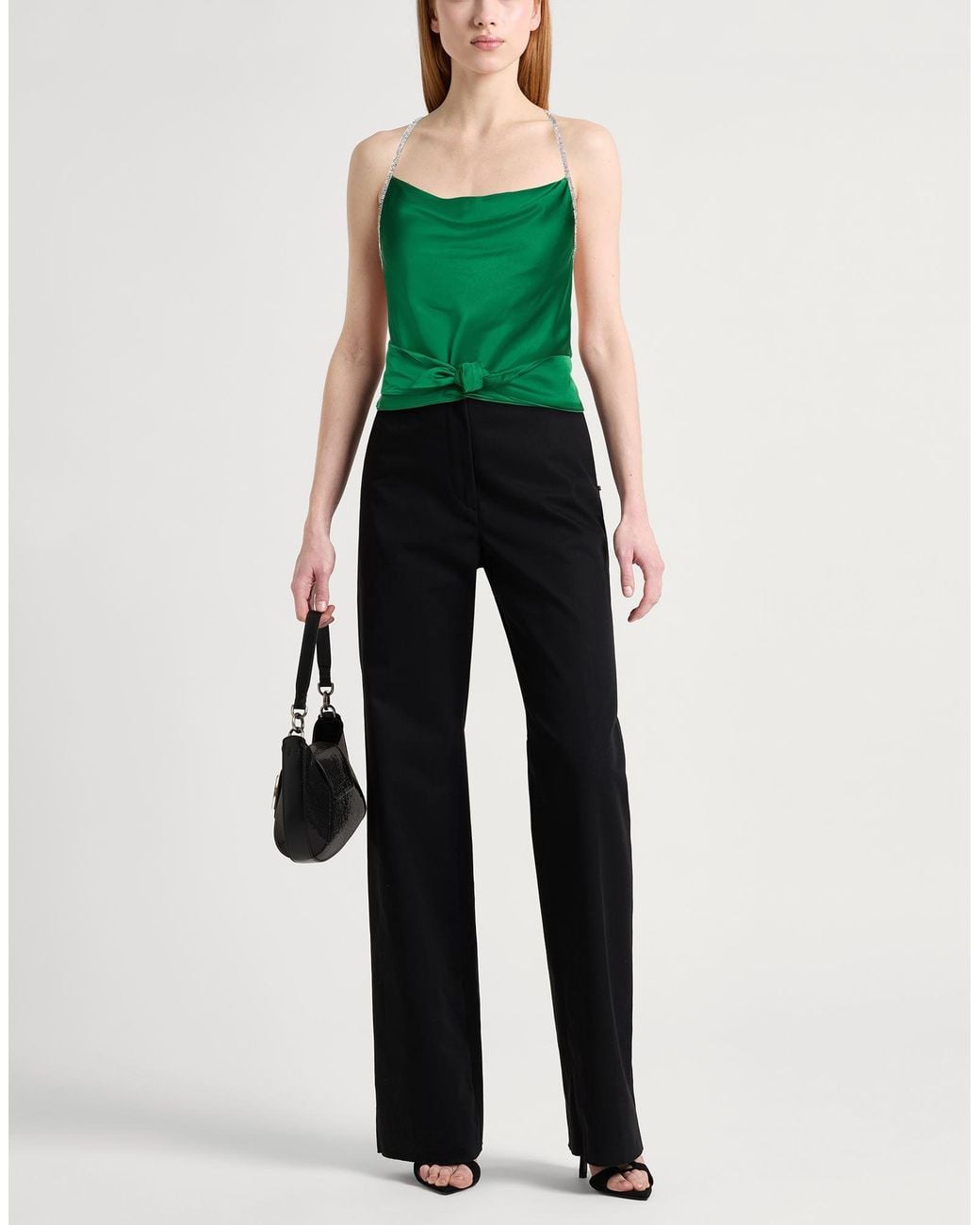 ViCOLO Green Top Viscose