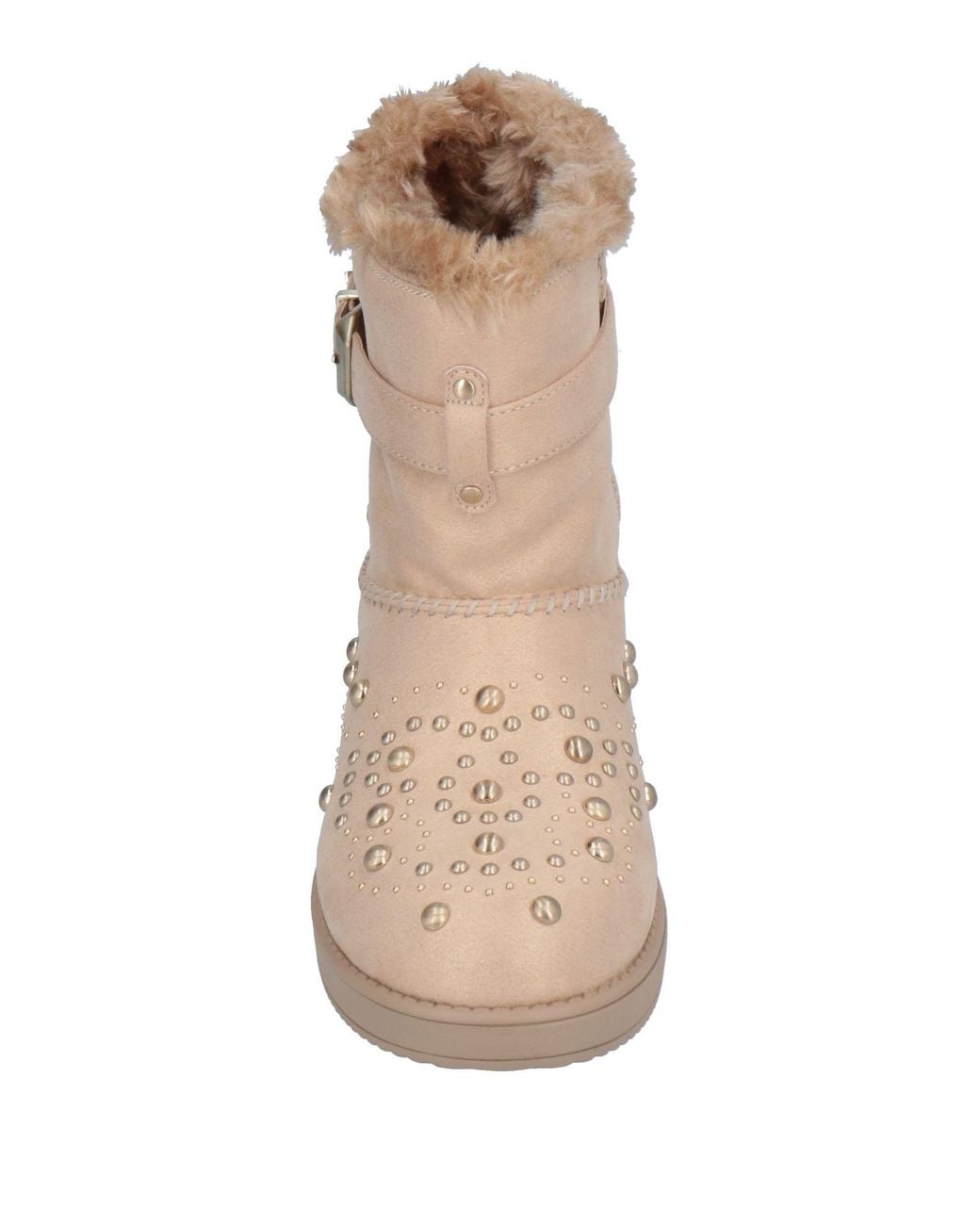 Guess Natural Ankle Boots