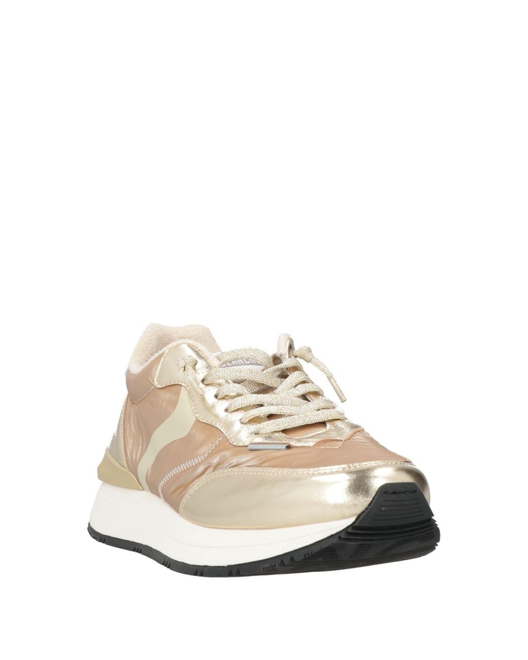 Voile Blanche Natural Sneakers