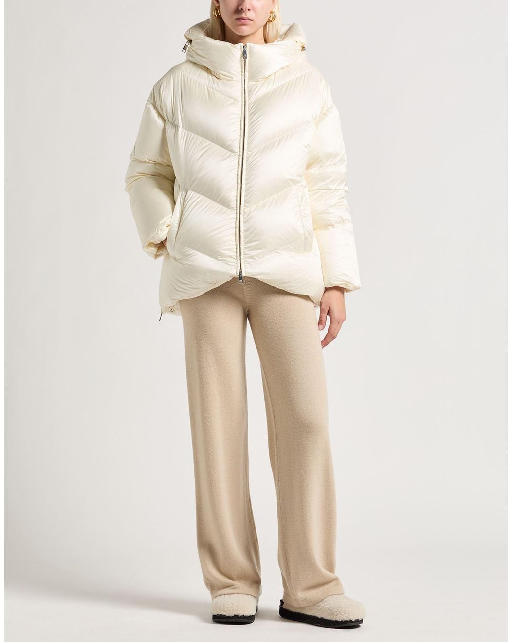 Add Natural Puffer