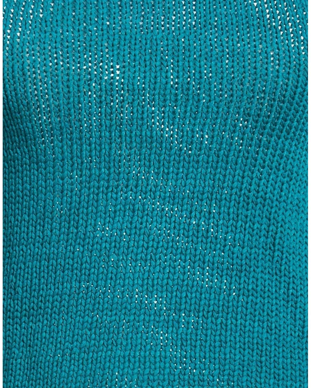 Alpha Studio Blue Tops