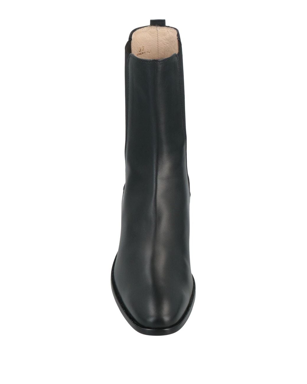 Tod's Black Ankle Boots