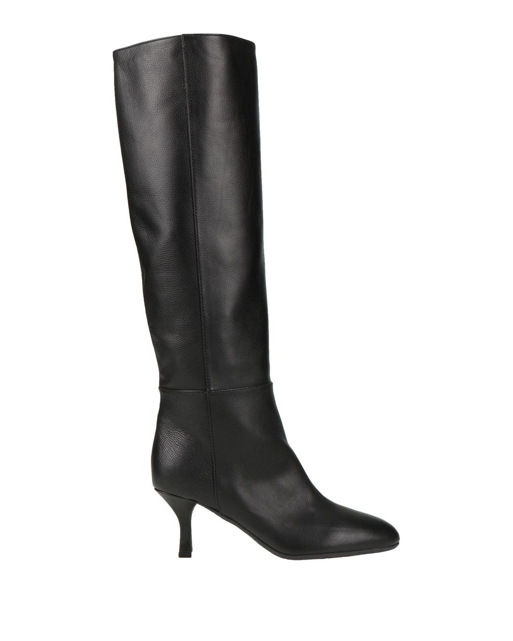 Casadei Black Boot