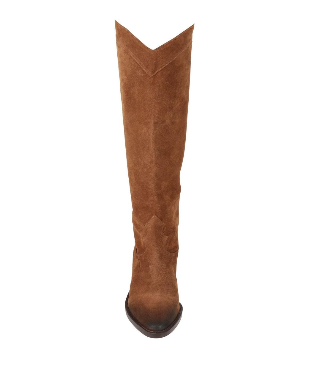 Dondup Brown Boot