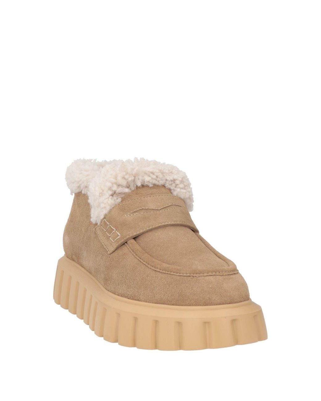 Voile Blanche Natural Stiefelette