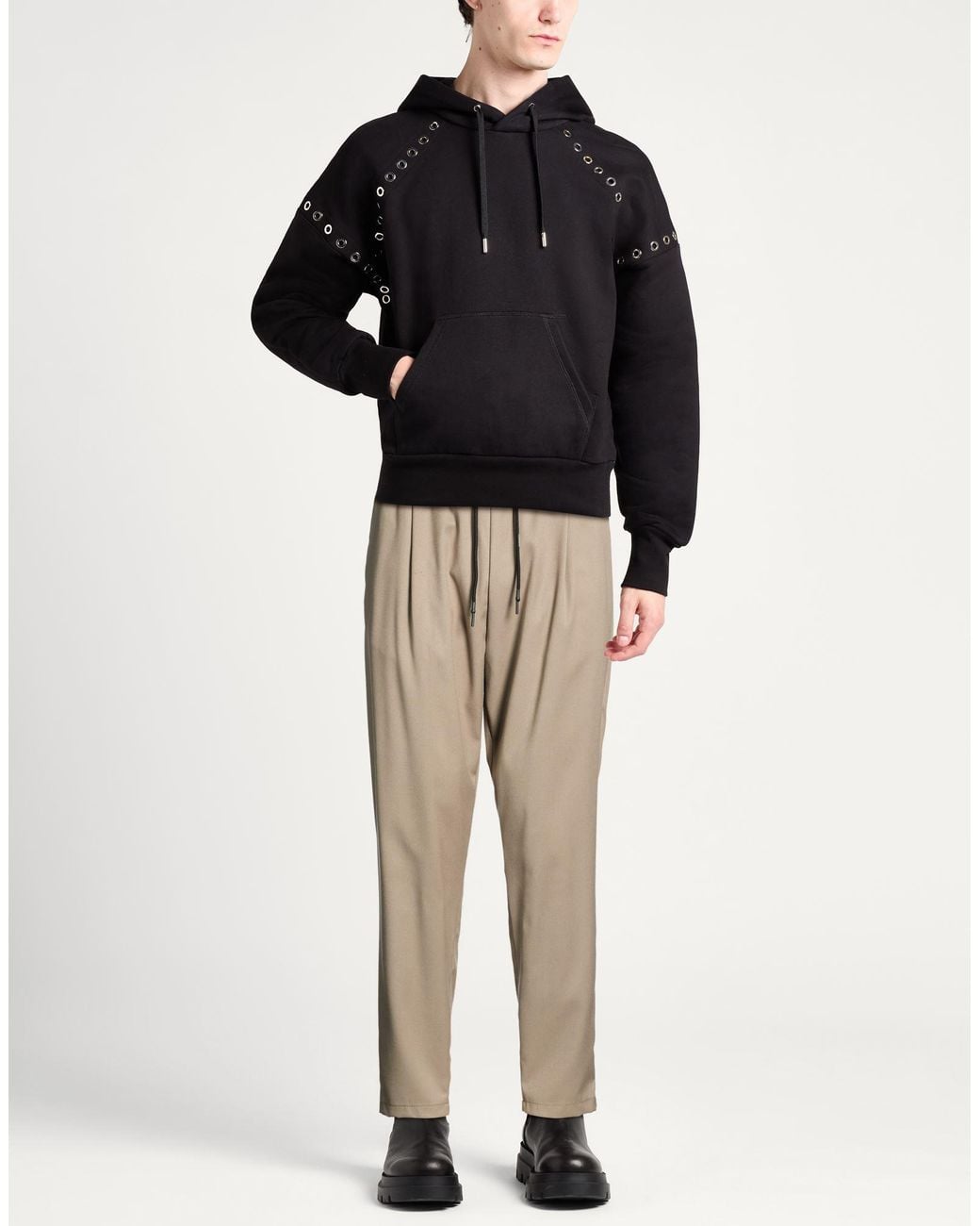 Imperial Natural Pants for men