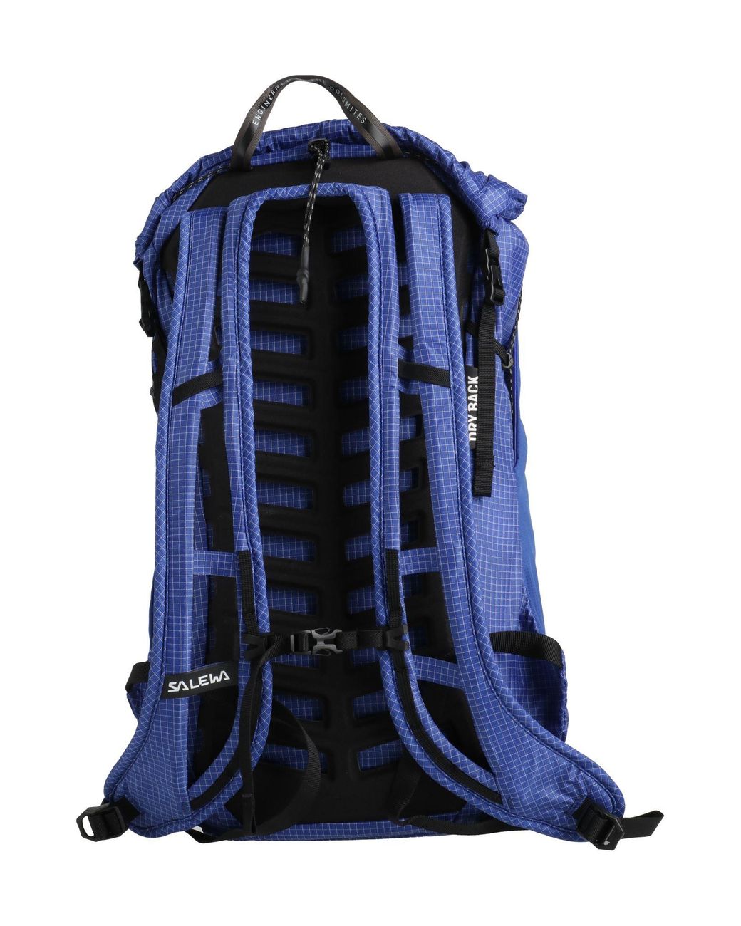 Zaino di Salewa in Blue