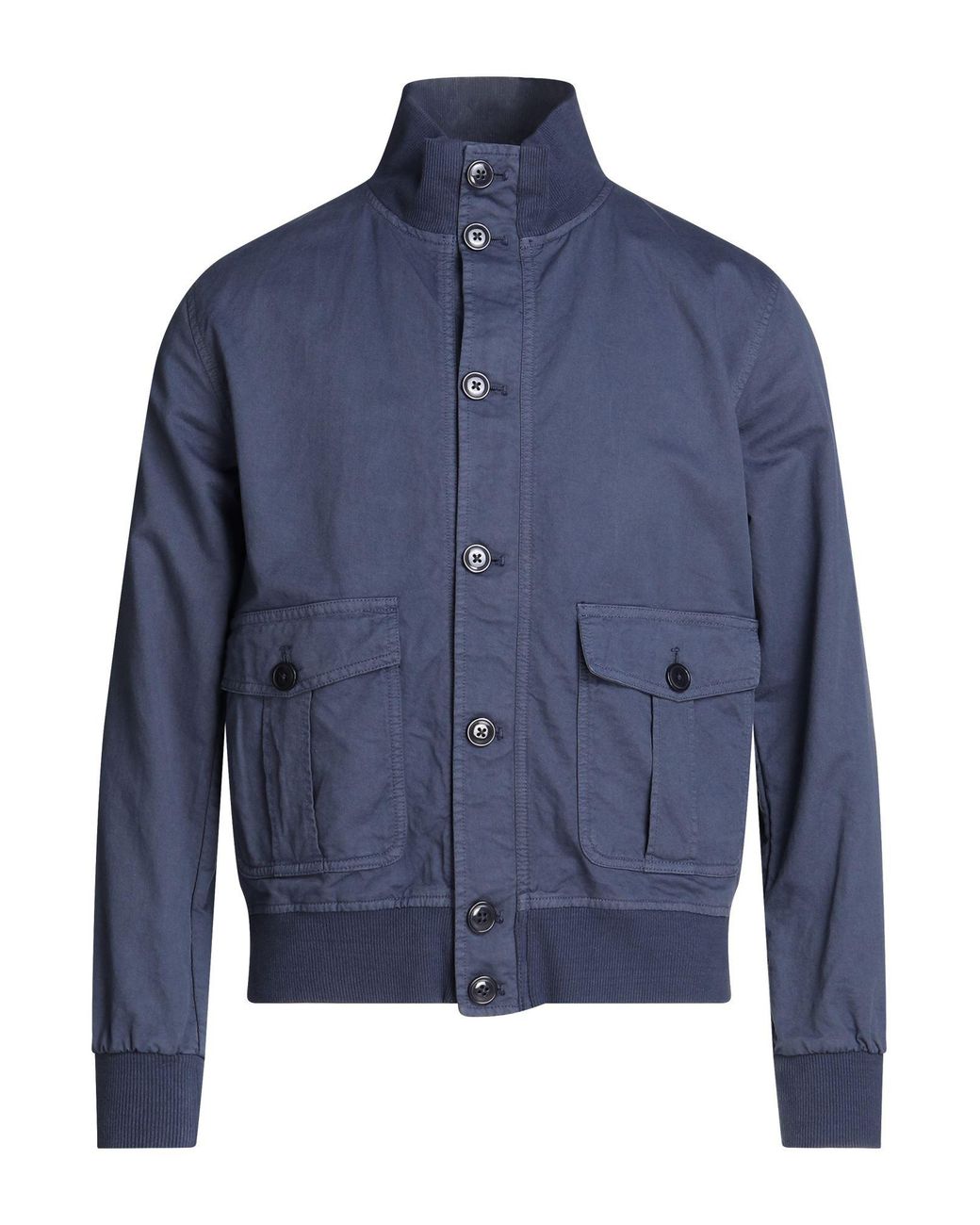 AT.P.CO Blue Jacket for men