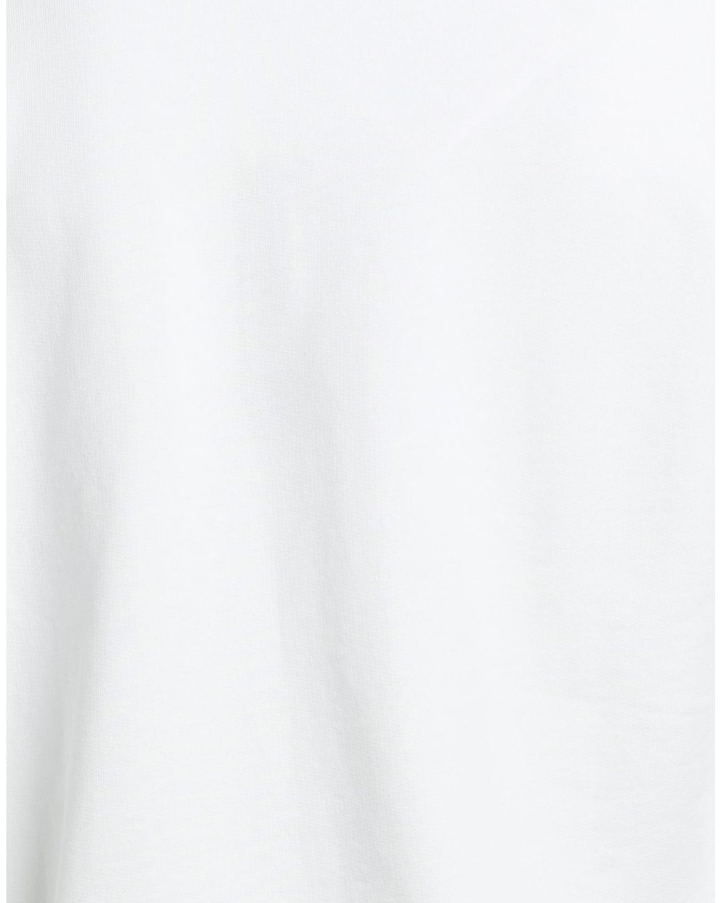 Façonnable White Sweatshirt for men