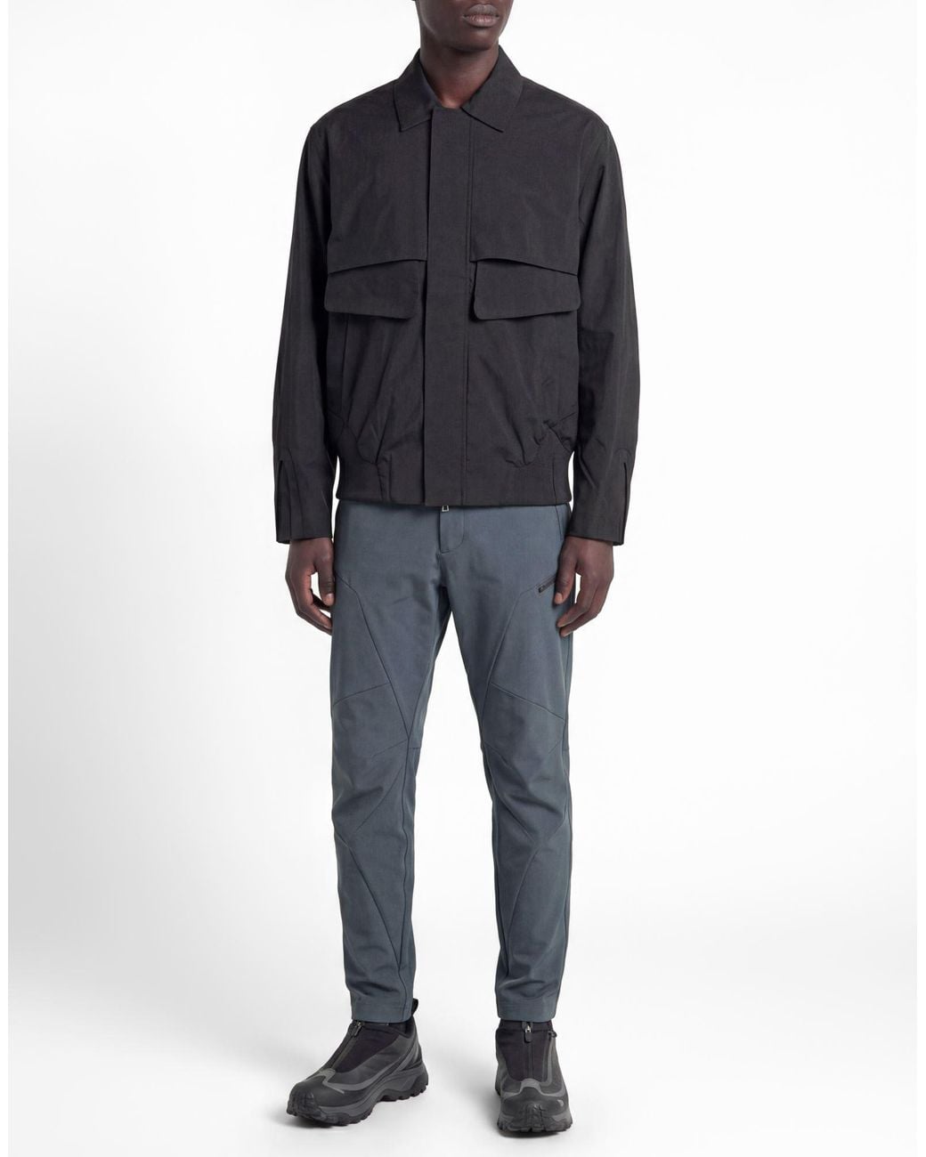 _J.L - A.L_ Blue _J.L for men
