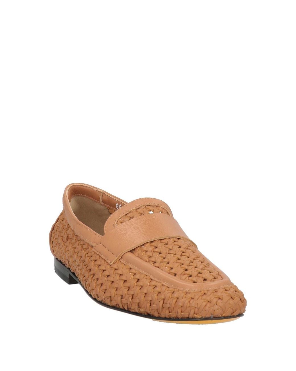 Doucal's Brown Loafer