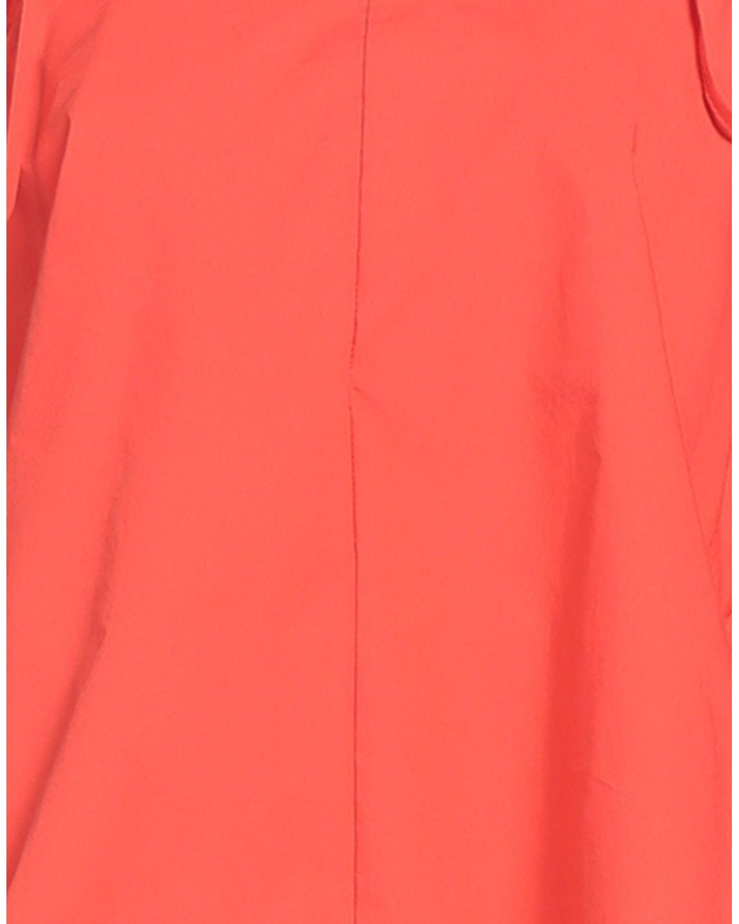SOLOTRE Red Top Cotton