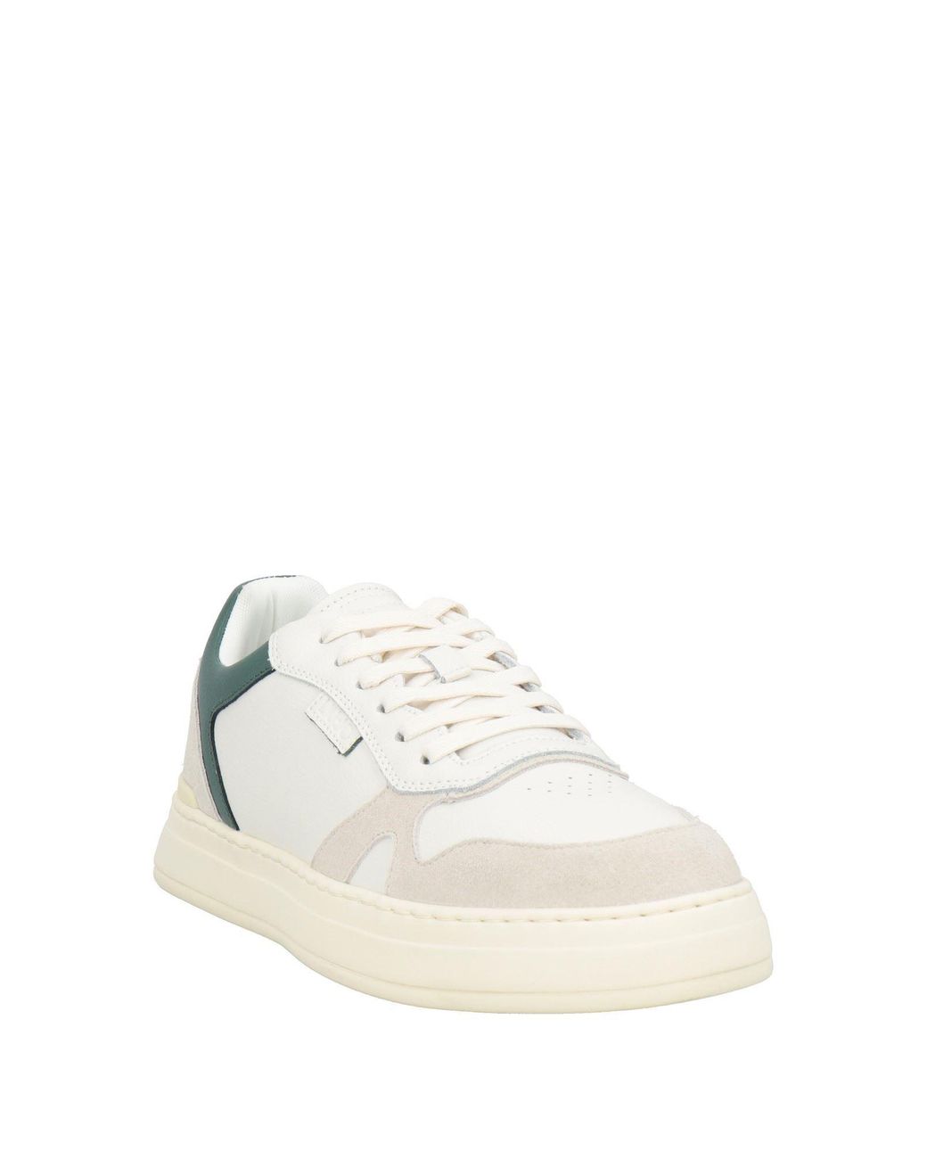 Liu Jo White Trainers for men