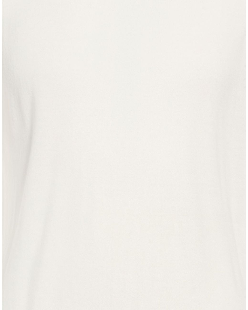 Aragona White Sweaters for men