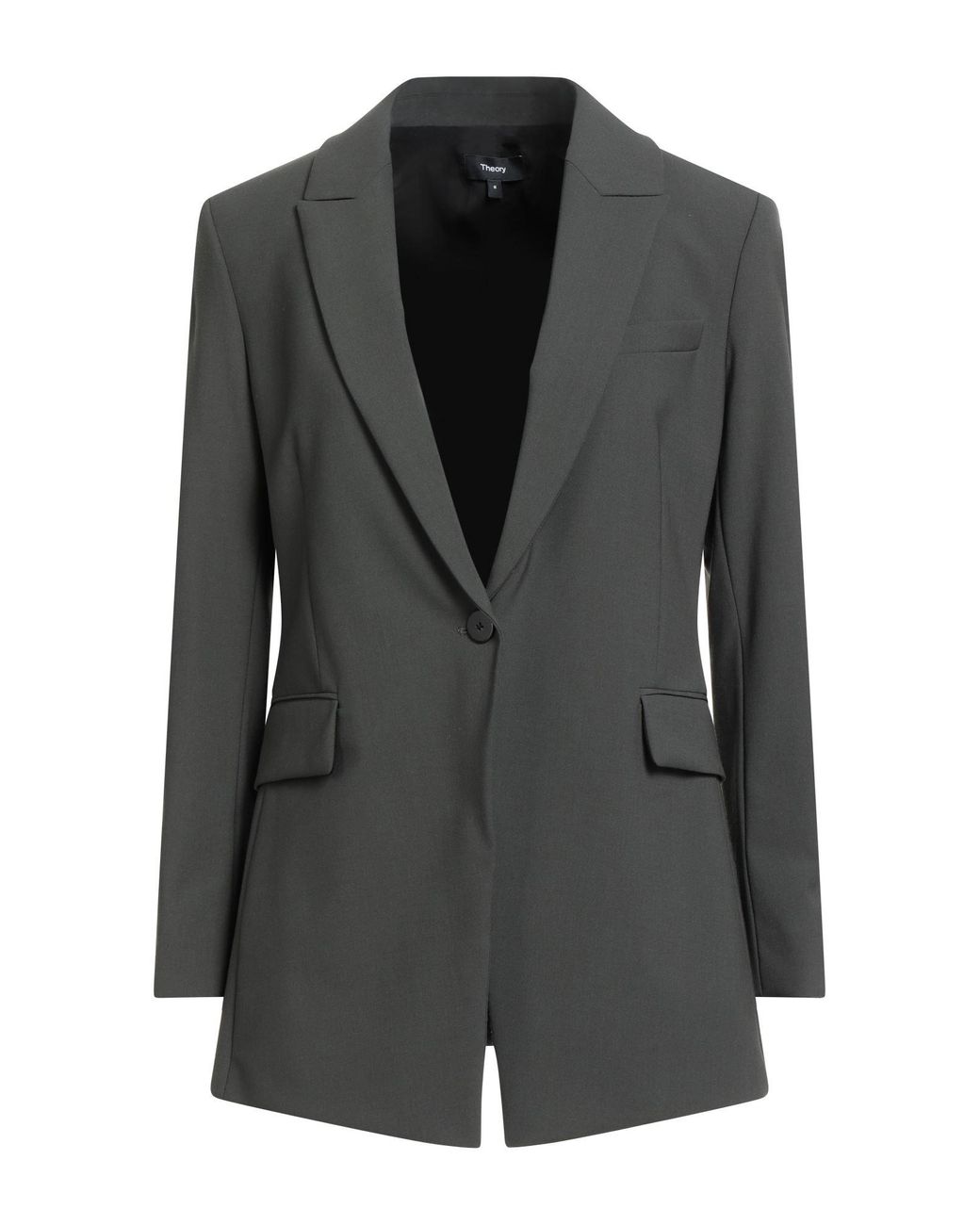 Theory Black Blazers