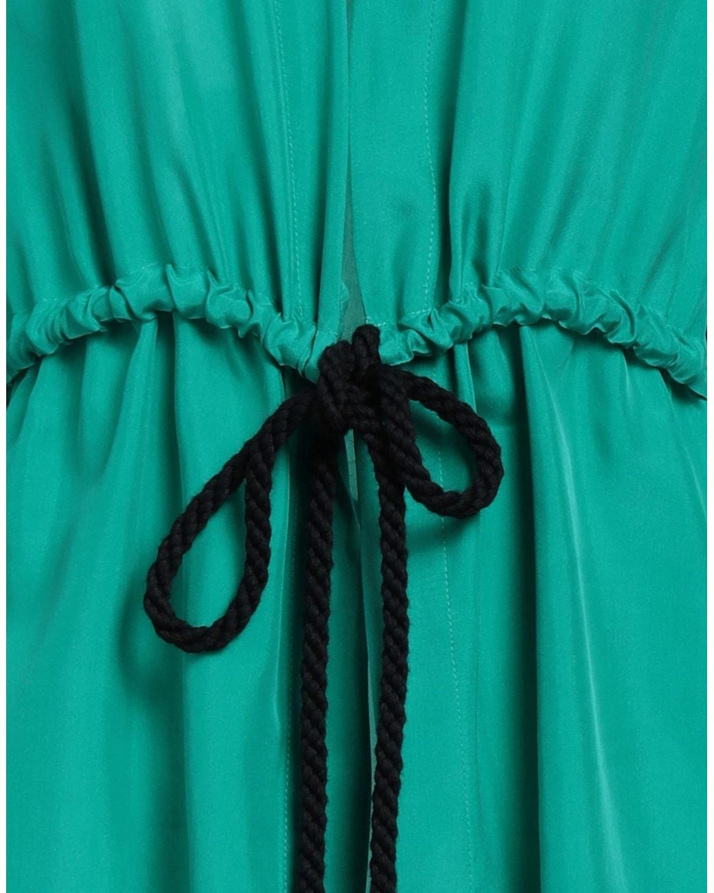 Alysi Green Suit Jacket