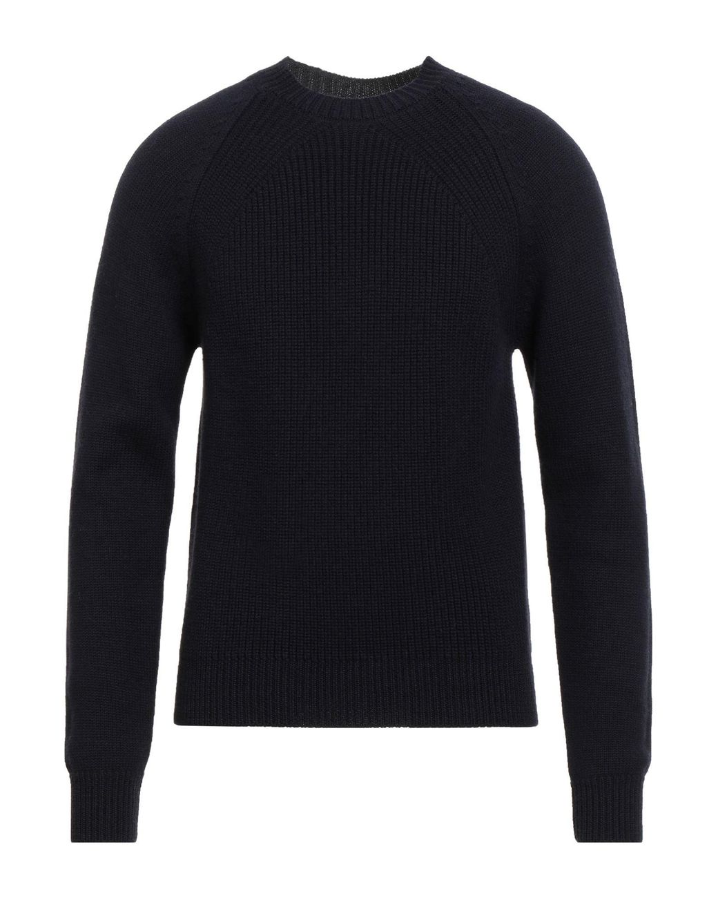 Drumohr Blue Jumper for men