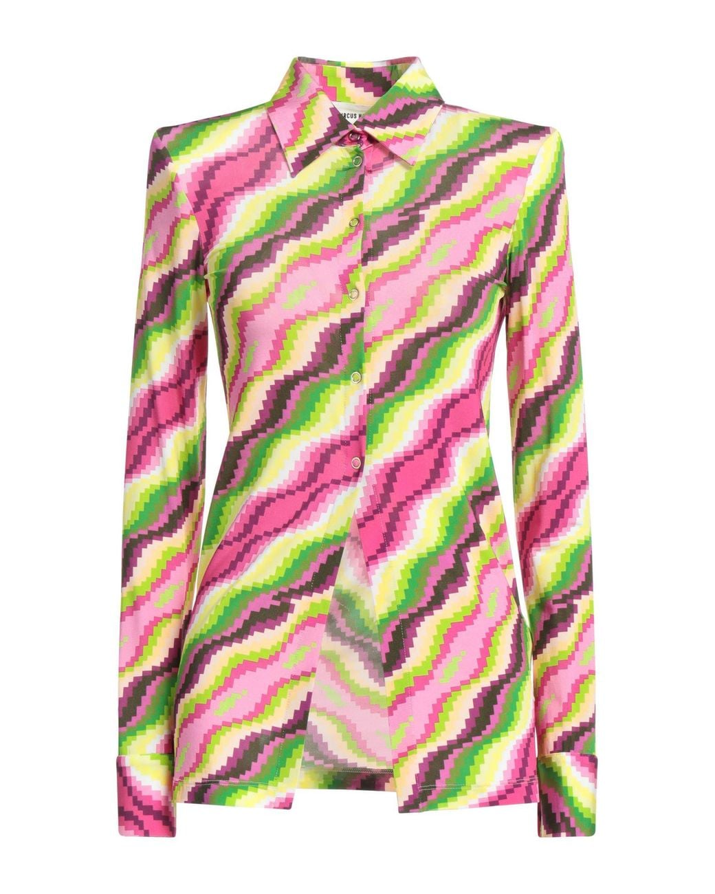 Circus Hotel Pink Shirt