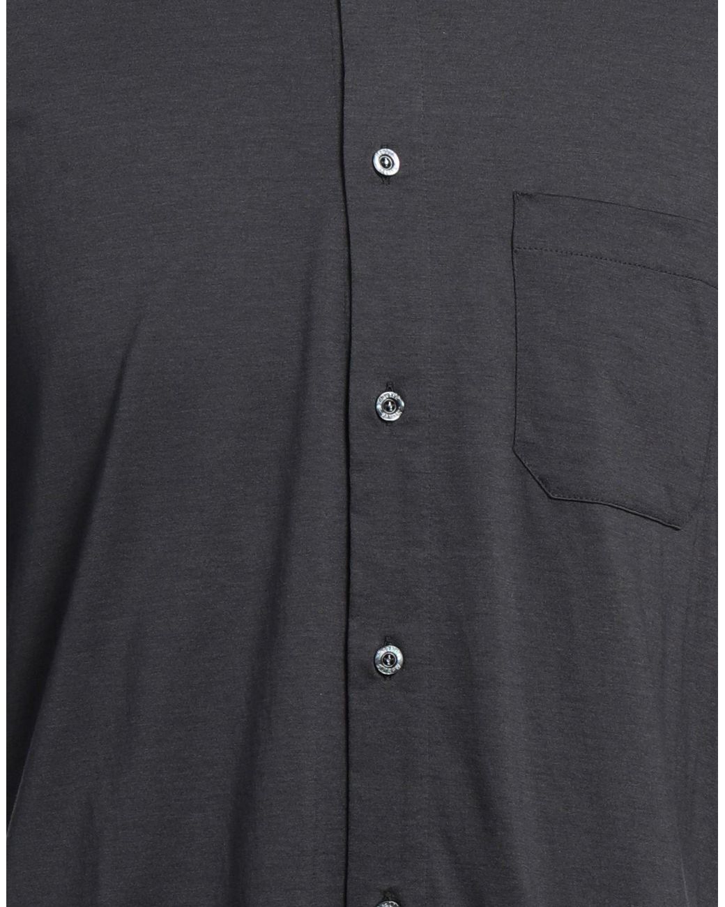 Moorer Blue Shirt for men