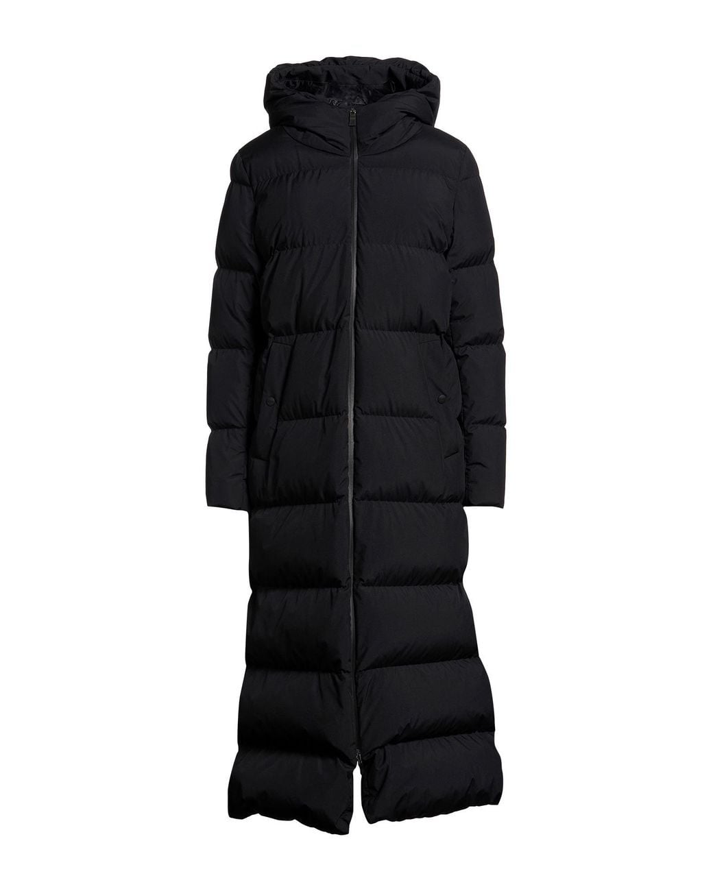 Herno Black Puffers