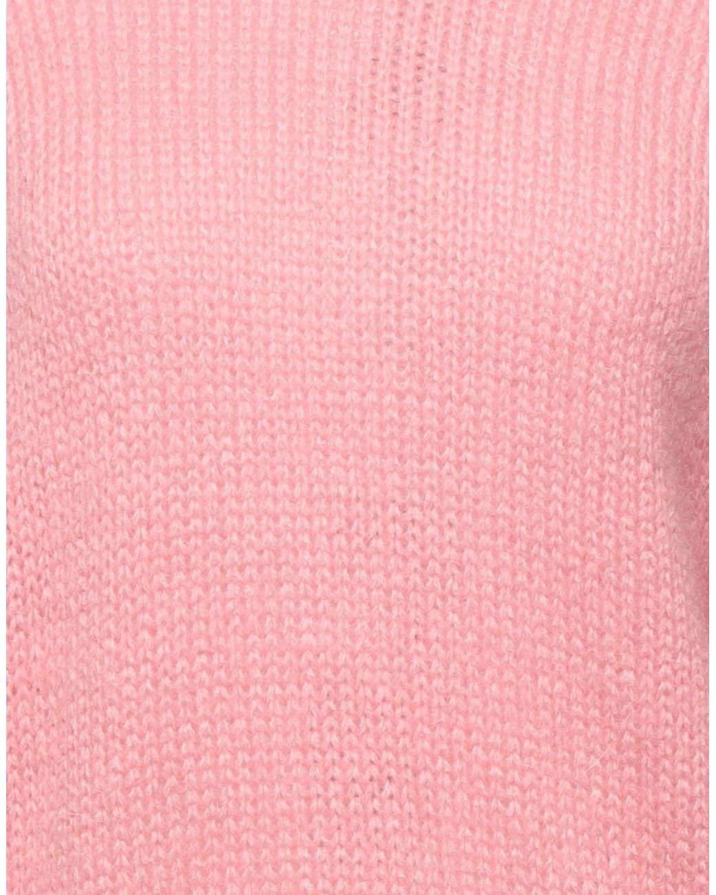 Gaelle Paris Pink Jumper