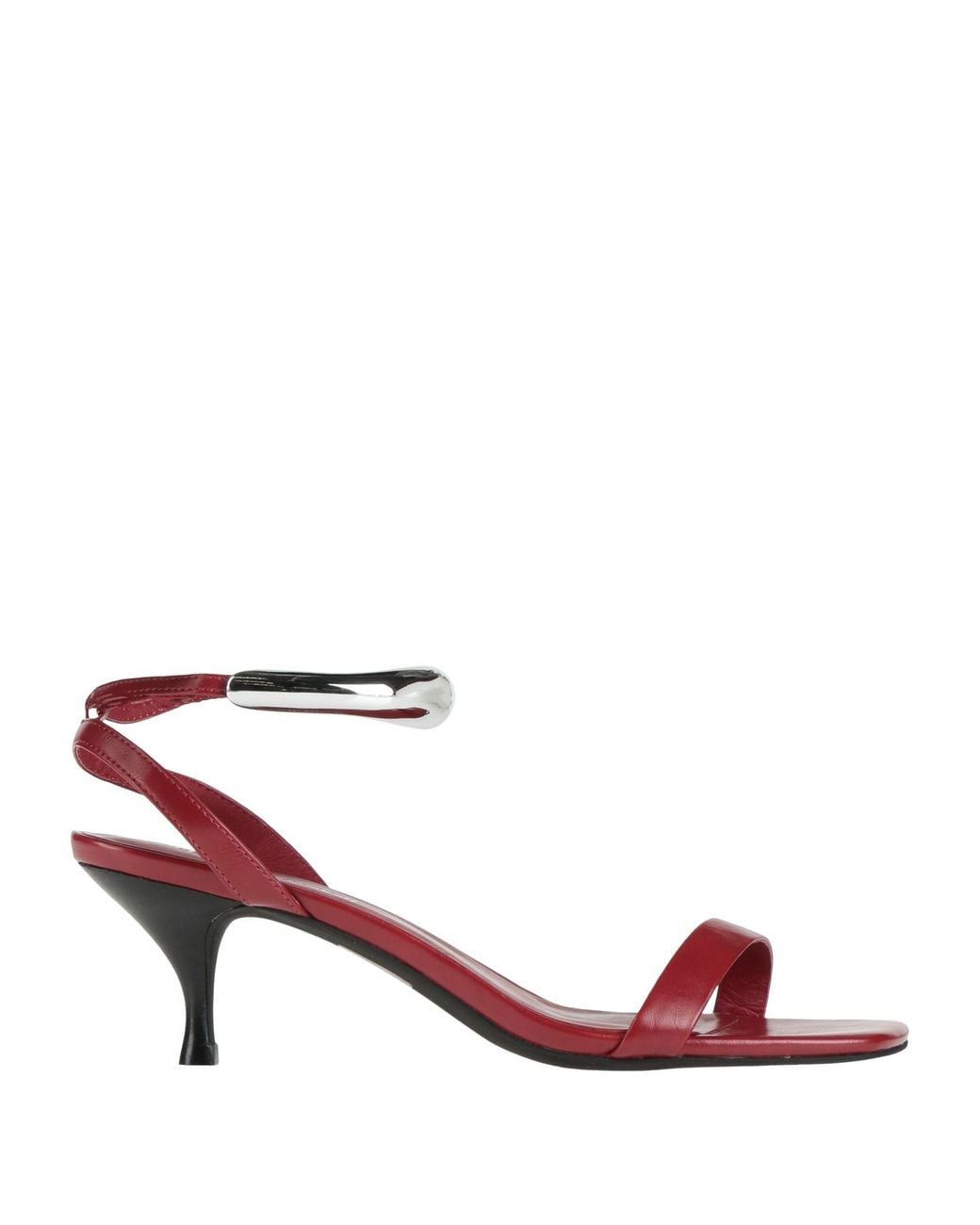 Jeffrey Campbell Pink Sandals
