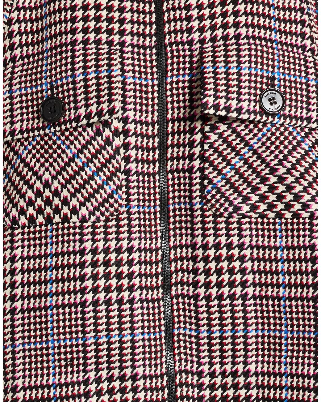 Marc Cain Brown Jacket