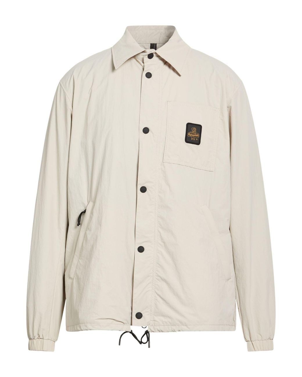 Refrigiwear Natural Jacket for men