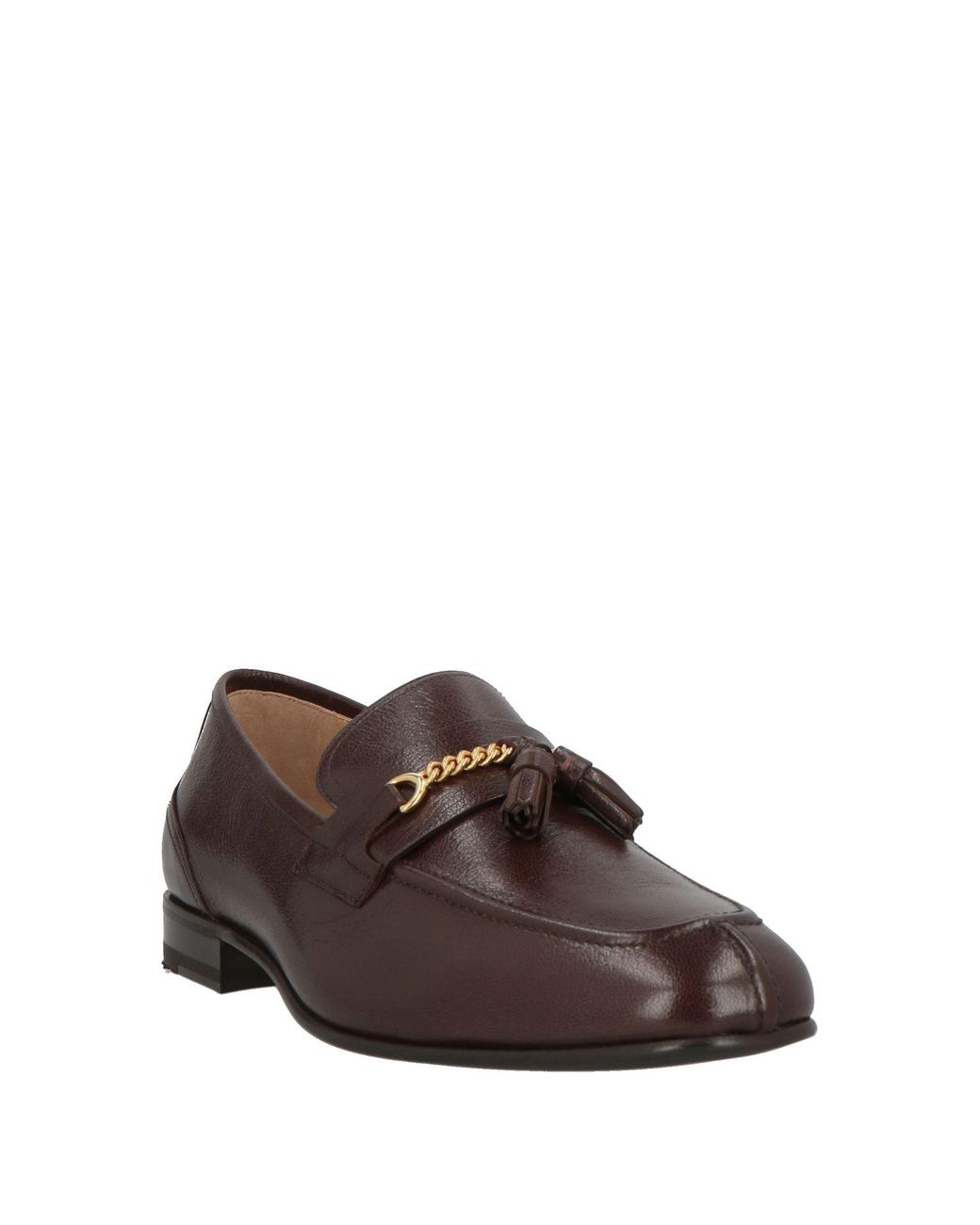 Bally Brown Loafer for men