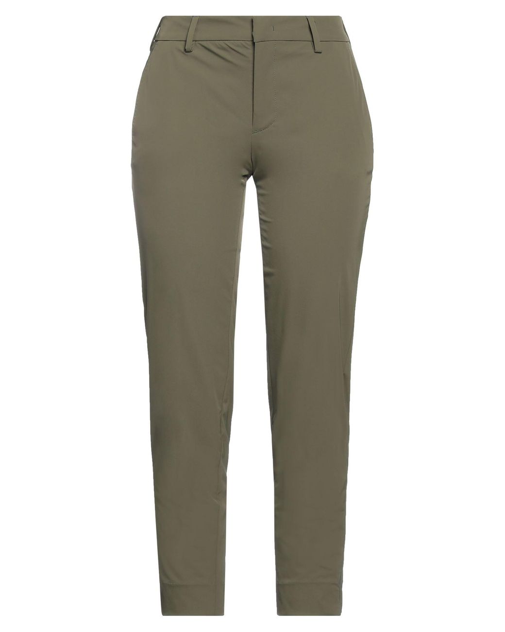 PT Torino Green Pants