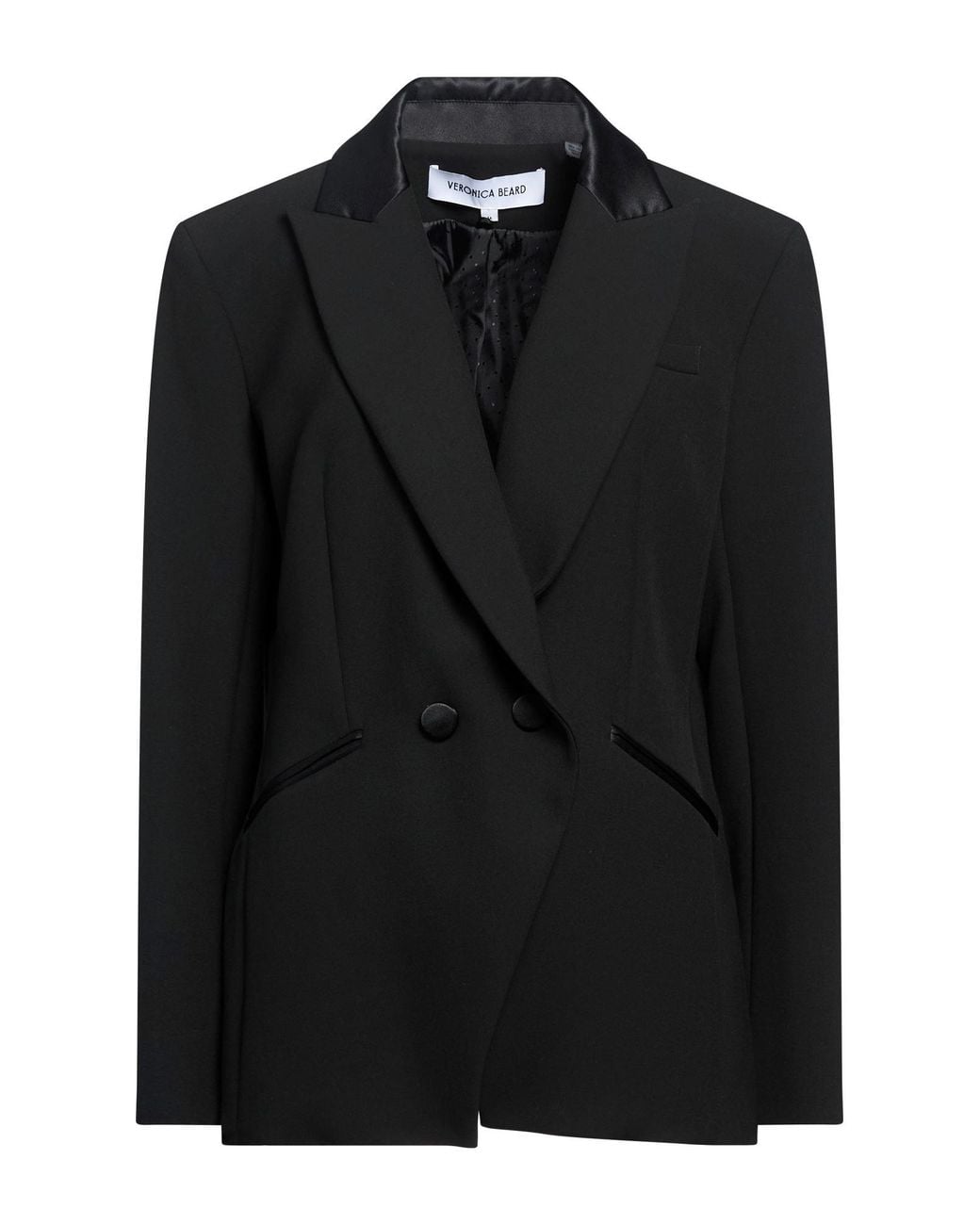 Blazer di Veronica Beard in Black
