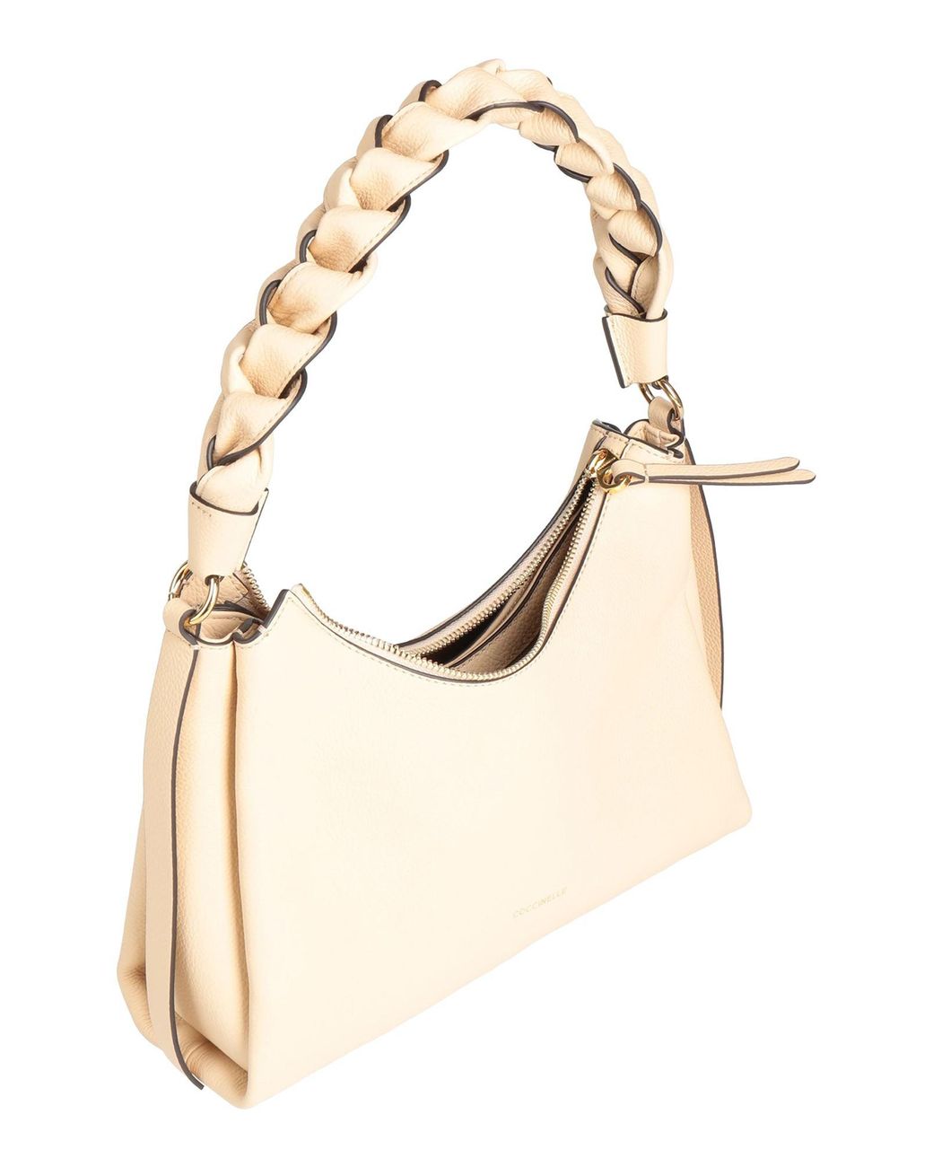 Coccinelle Natural Handbag