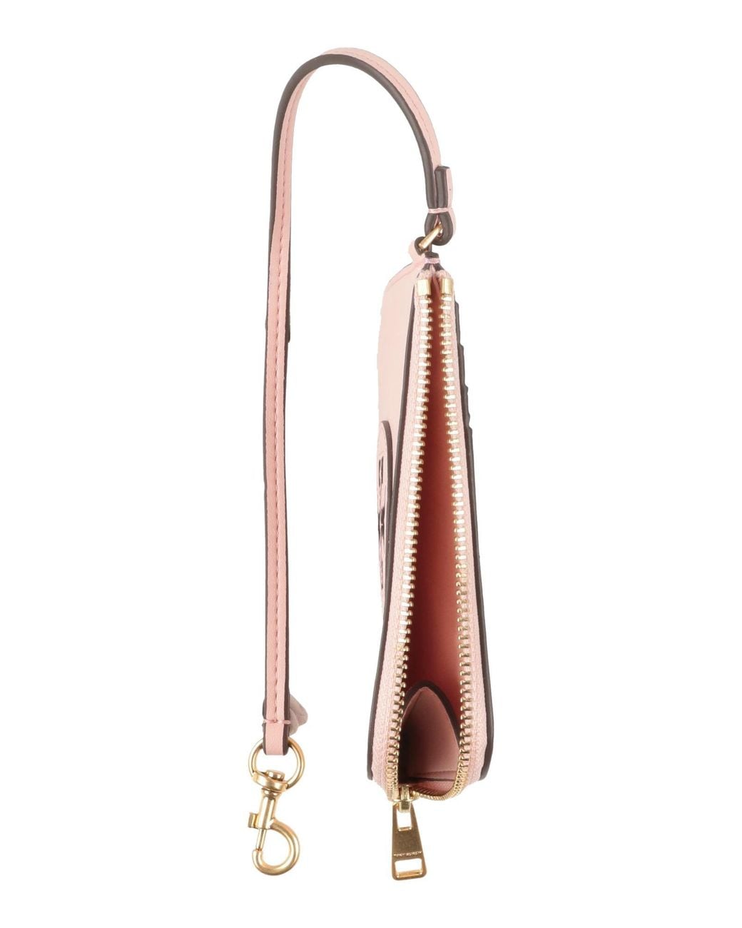 Tory Burch Pink Cardholder