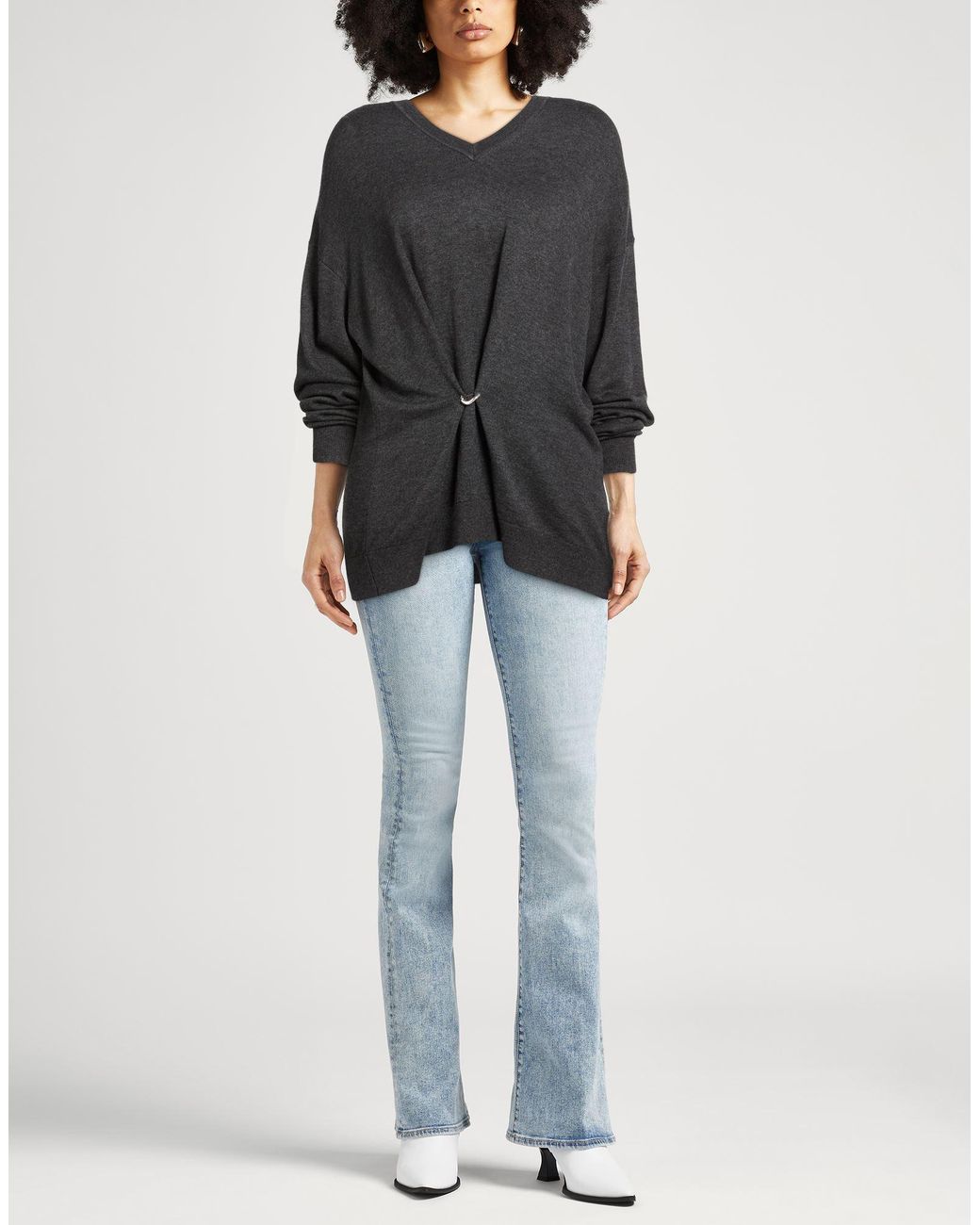 Isabel Marant Black Sweaters