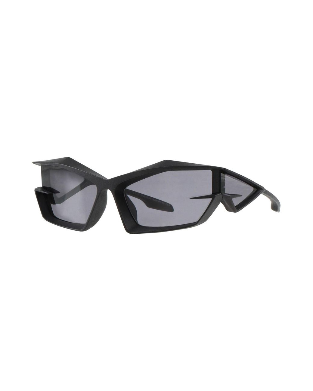 Givenchy Gray Sunglasses