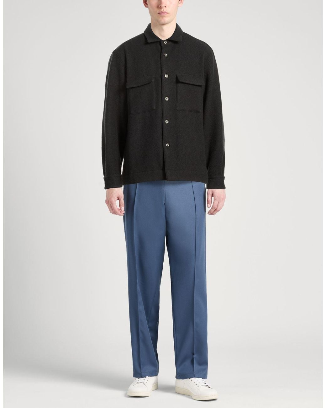 Xacus Black Jackets for men