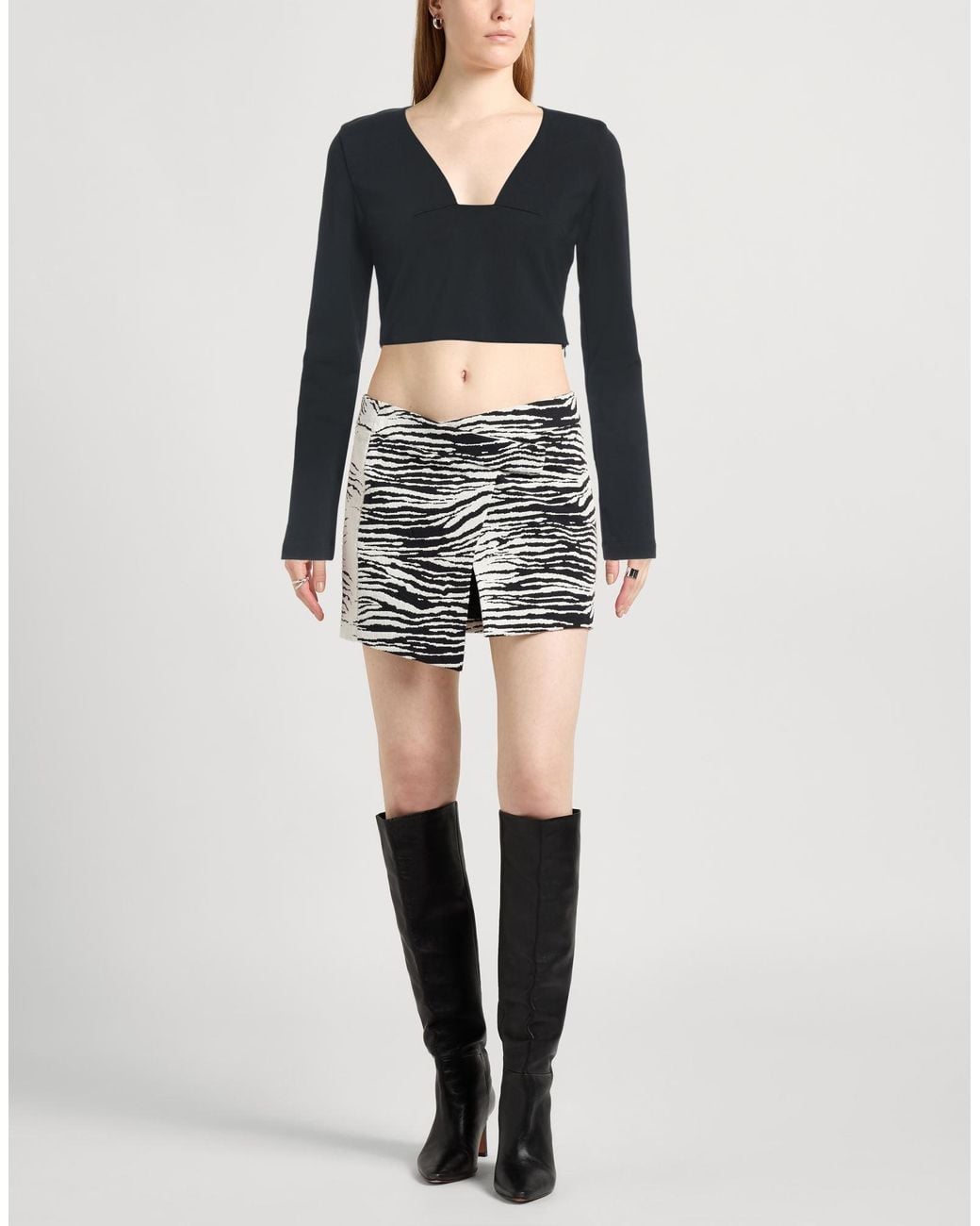 Givenchy Black Top