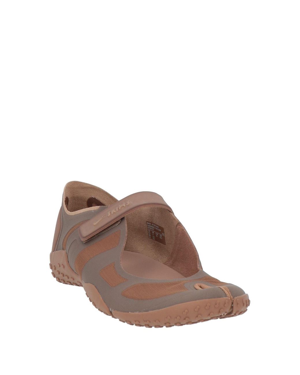 Ballerines Nike en coloris Brown
