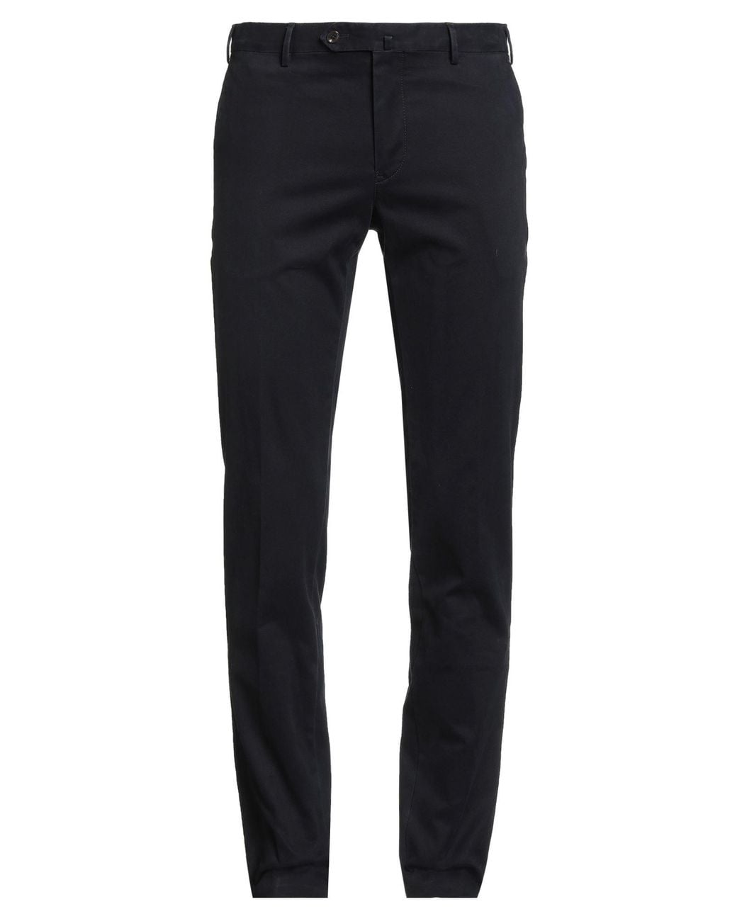PT Torino Blue Pants for men